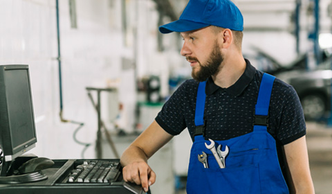 Mantenimiento que previene, no que reacciona