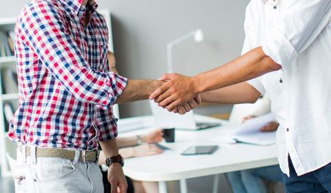 Confianza que se construye con resultados