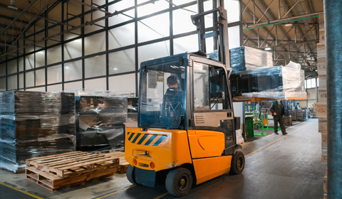 Eficiencia, seguridad y continuidad